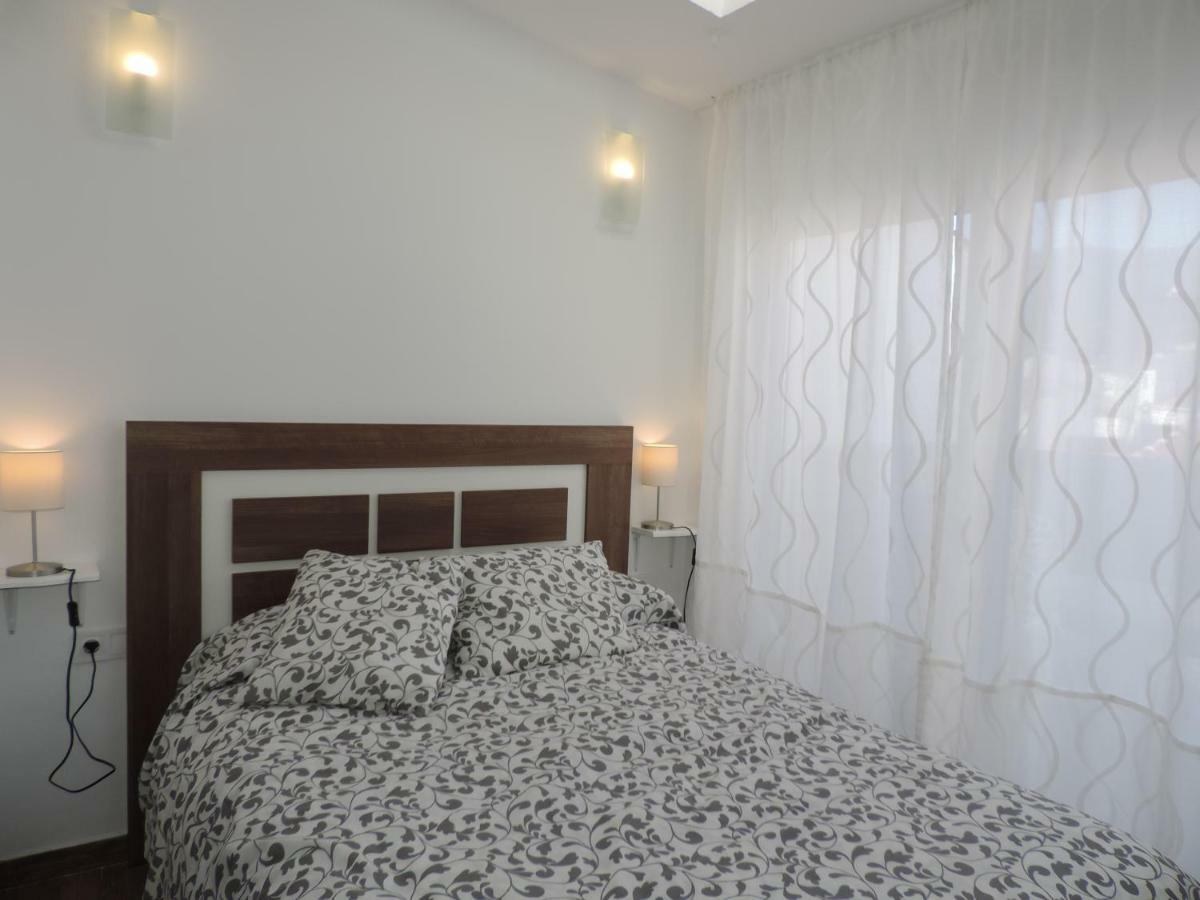 Casa Las Tres Conchas Yunquera Ngoại thất bức ảnh